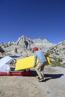 Therm-A-Rest NeoAir Xlite NXT MAX RW Slaapmat Solar Flare RW - thumbnail