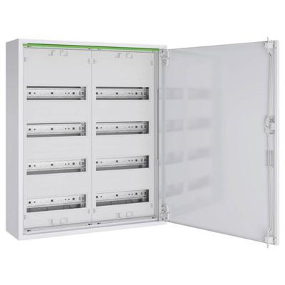 ABN ABNRM204R01 Sonstige Installationstechnik Complete kast Inhoud: 1 stuk(s)