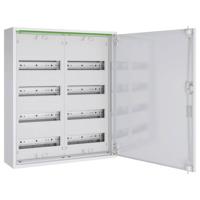 ABN ABNRM204R01 Sonstige Installationstechnik Complete kast Inhoud: 1 stuk(s) - thumbnail