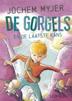 WPG Uitgevers De gorgels en de laatste kans - thumbnail