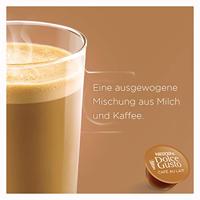 Dolce Gusto Café Au Lait XL - 30 cups - thumbnail