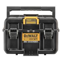 DEWALT F DWST83471-QW Lader voor accupacks - thumbnail