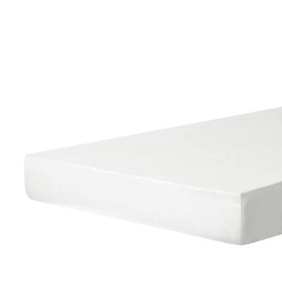 Wehkamp Home katoenen hoeslaken Wit