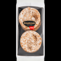 Kraakman Appel Kruimel Pencee 4 Stuks bij Jumbo - thumbnail