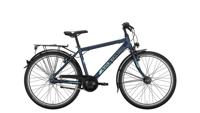 NOXON atb jeugd "ranger nd" (#1) bike ranger nd 26/50 diam.7sp dark blue - thumbnail