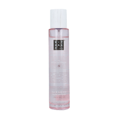 Rituals Sakura hair & bodymist 50 Milliliter