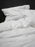 Essenza Guy White dekbedovertrek - thumbnail