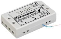 Viessmann Modelltechnik 5574 Geluidsmodule Jacht Kant-en-klare module - thumbnail
