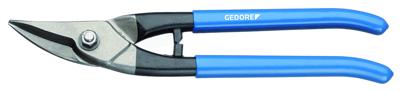 Gedore Gatenschaar Rechts 250 MM - 4514280 Gedore Gatenschaar Rechts 250 MM - 4514280