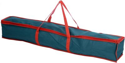 Opbergtas voor everlands kunstkerstboom 103x16x16cm