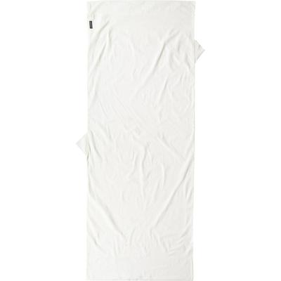 Cocoon Mamo Travel Sheet 100% Cotton Lakenzak Natural, Unbleached Cocoon Mamo Travel Sheet 100% Cotton Lakenzak Natural, Unbleached