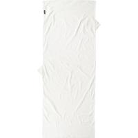 Cocoon Mamo Travel Sheet 100% Cotton Lakenzak Natural, Unbleached - thumbnail