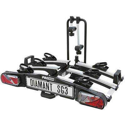 Pro-User fietsendrager diamant sg3