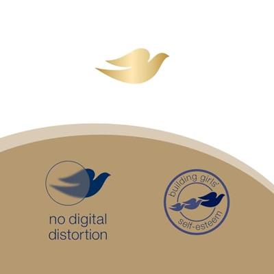 Dove Dove Body Mousse Tan Medium/dark (150ml)