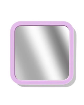 HEMA Reisspiegel 7x7cm met zuignap