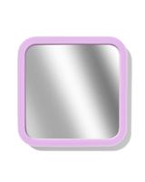 HEMA Reisspiegel 7x7cm met zuignap - thumbnail
