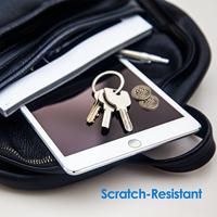 JETech Screen Protector voor iPad mini 5 en iPad mini 4, Gehard Glas Schermbeschermer, HD Doorzichtig, 1 Stuks - thumbnail