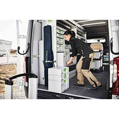 Festool Systainer³ SYS3 HWZ M 337 - 205518 - thumbnail