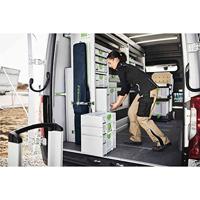Festool Accessoires SYSTAINER SYS3 HWZ M 337 | 205518 - thumbnail