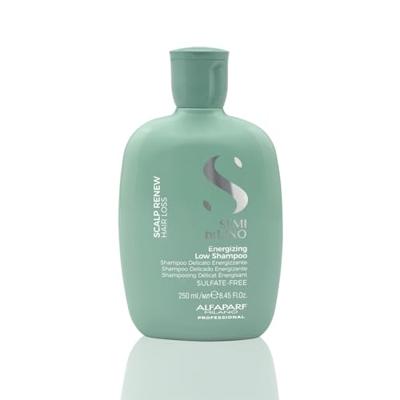 Alfaparf Semi di Lino Scalp Care Energizing Low Shampoo 250ml Alfaparf Semi di Lino Scalp Care Energizing Low Shampoo 250ml