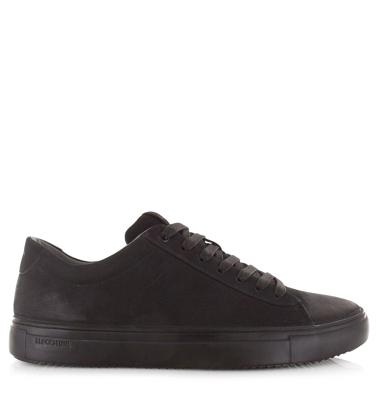 Blackstone - ZG01 Roger Low Nubuck Heren