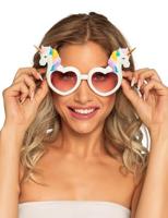 Partybril Eenhoorn - thumbnail