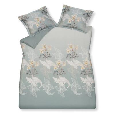 Vandyck Vandyck SERENA 2-persoons (200x200/220 ) pearl blue