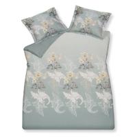 Vandyck Vandyck SERENA 2-persoons (200x200/220 ) pearl blue - thumbnail