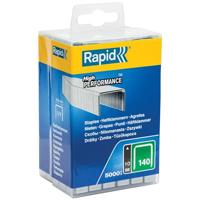 Rapid Nr. 140 vlakdraadnieten 10 mm, 5.000 stuks - 40303090 - 40303090 - thumbnail