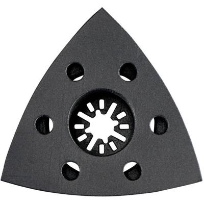 Metabo 626421000 Schuurplaat 1 stuks 1 stuk(s) Metabo 626421000 Schuurplaat 1 stuks 1 stuk(s)