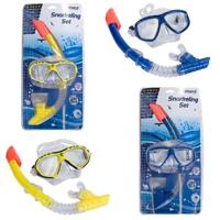 SportX Adult Snorkelset Pro - thumbnail