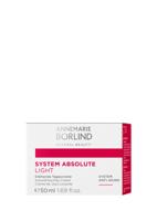 Annemarie Börlind System Absolute Light Smoothing Day Cream - thumbnail