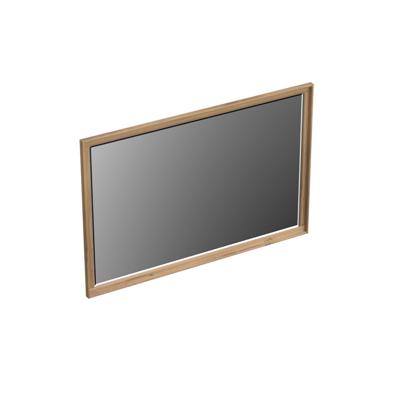 Spiegel Forzalaqua Reno 120x2x80 Cm Eiken Oyster Spiegel Forzalaqua Reno 120x2x80 Cm Eiken Oyster