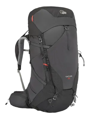 Lowe Alpine Yacuri 65 Backpack Lowe Alpine Yacuri 65 Backpack
