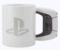 Playstation 5 Shaped Mug - thumbnail