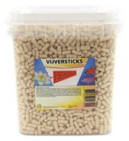 Vijversticks 2,5 liter voer Suren Collection - Suren collection - thumbnail