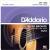 D'Addario EJ13 snarenset voor akoestische western gitaar - thumbnail