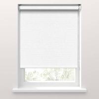 Fenstr rolgordijn Piana verduisterend - wit (10020) - thumbnail