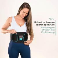 Antelope Corefit I Prikkelstroomapparaat Buik - thumbnail