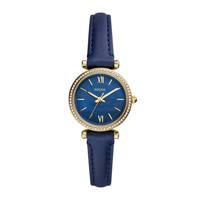 Fossil horloge ES5017 Carlie Mini Goud - thumbnail