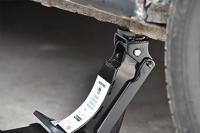 Hydraulische krik - PRECISION STAAL - Vlakke rol 1.8T - thumbnail