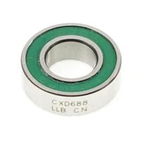 ENDURO BEARINGS Cxd 688 llb - xd-15 ceramic (radial) - 8x16x5 - thumbnail