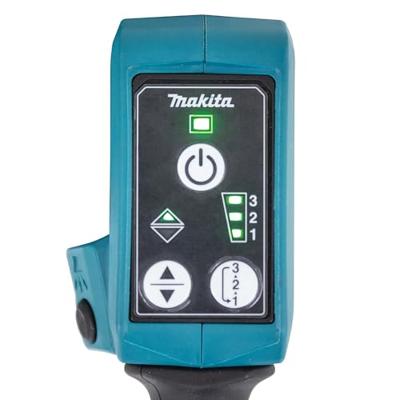Makita DCU601Z Accu Transporter met schaarlift LXT 2X18 V Basic Body - thumbnail