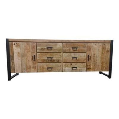 Starfurn Dressoir Boaz 200 cm