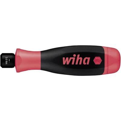 Wiha Momentschroevendraaier | easyTorque | vast ingestelde momentbegrenzing | 1,2 Nm - 36233 - 36233