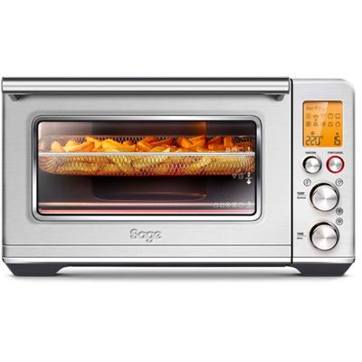 Sage The Smart Oven Air Fryer Mini oven Grijs Sage The Smart Oven Air Fryer Mini oven Grijs