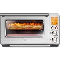 Sage The Smart Oven Air Fryer Mini oven Grijs - thumbnail