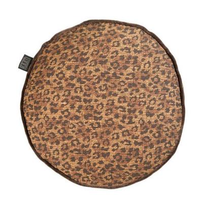 Beddinghouse Sierkussen KAAT Amsterdam Pardus Bruin Beddinghouse Sierkussen KAAT Amsterdam Pardus Bruin