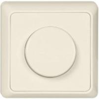 ELSO wipschakelaar 516210 42V/1A RENOVATIE parelwit 1 stuk(s) - thumbnail