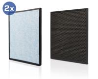 Clean Air Optima vervangfilterset t.b.v. CA-510Pro Klimaat accessoire - thumbnail